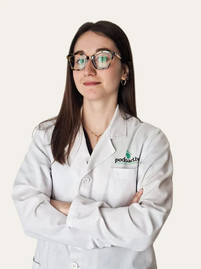 Chiara Piombo