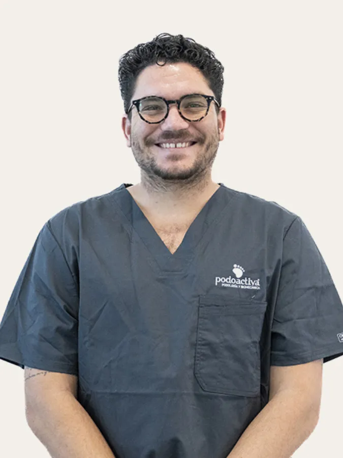 Fabio Ricci
