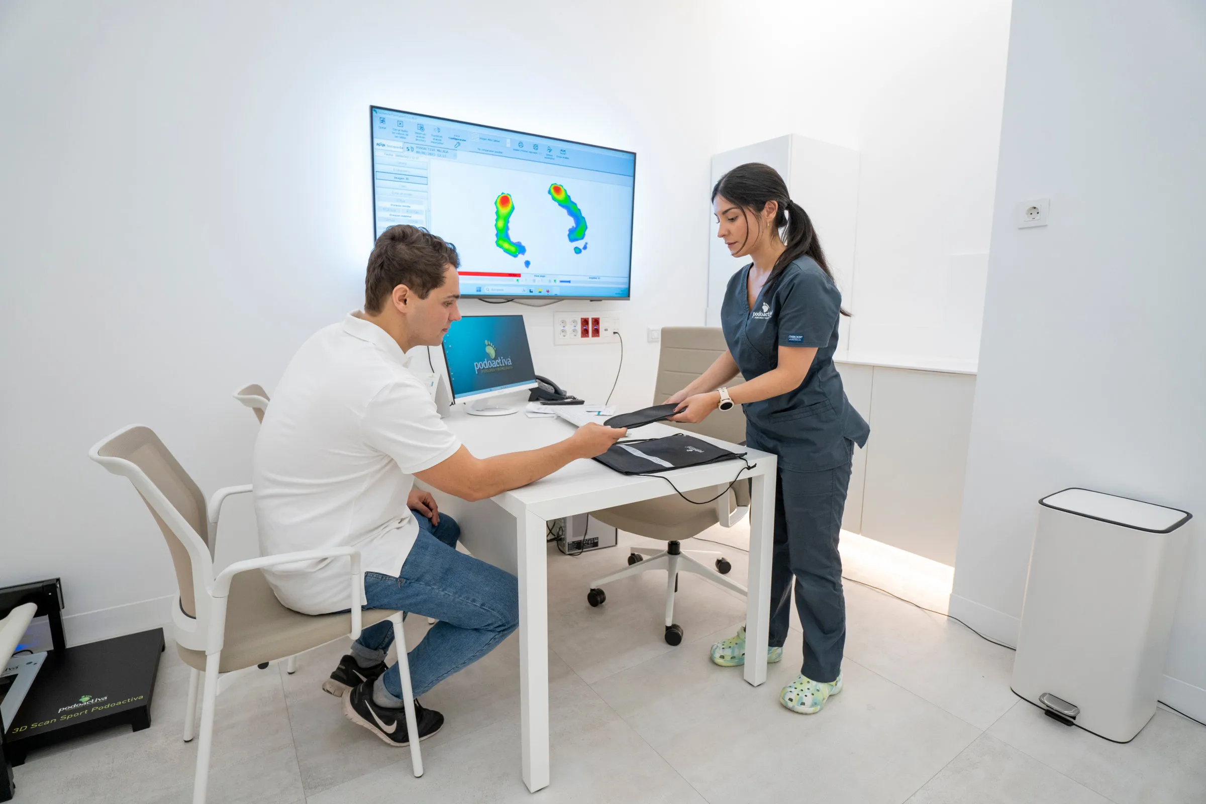 Clinica e Unità