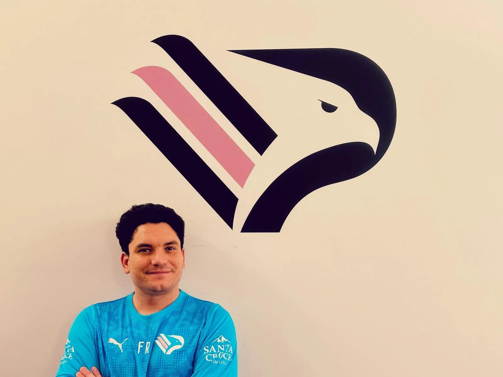 Fabio Ricci entra nello staff medico del Palermo