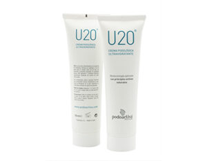 Crema U20 Podoactiva