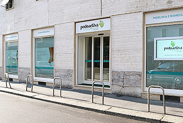 podologia a milano